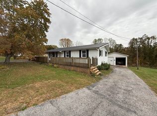 12269 Cub Run Hwy, Cub Run, KY 42729