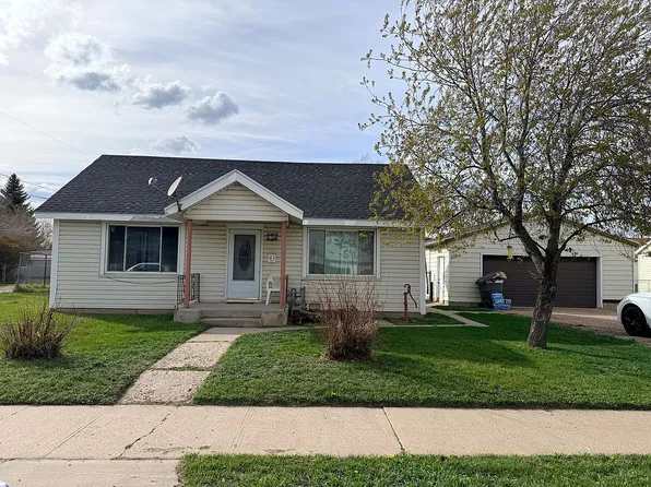 75 Avenue C, Evanston, WY 82930