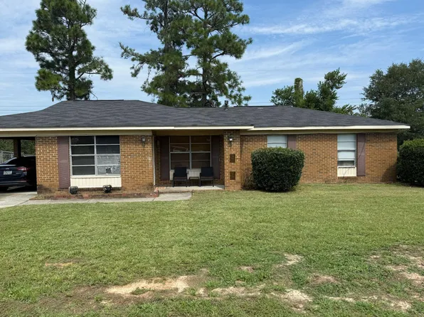 3515 Primrose Drive, Augusta, GA 30906