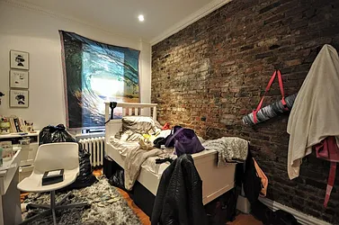 Rented by REAL New York
