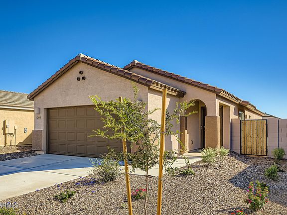 2nd image of 12469 E VERBINA Lane