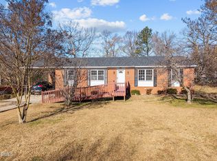 5305 Old Milburnie Rd, Wendell, NC 27591