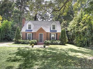 1314 Pinecrest Ave, Charlotte, NC 28205