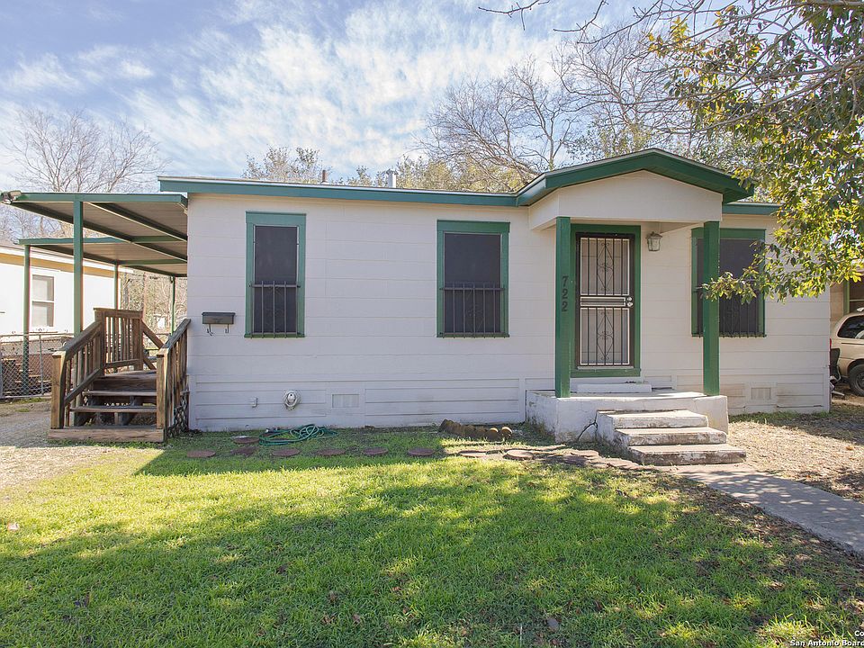 1st image of 722 Hearne Ave
