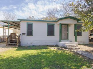 722 Hearne Ave, San Antonio, TX 78225