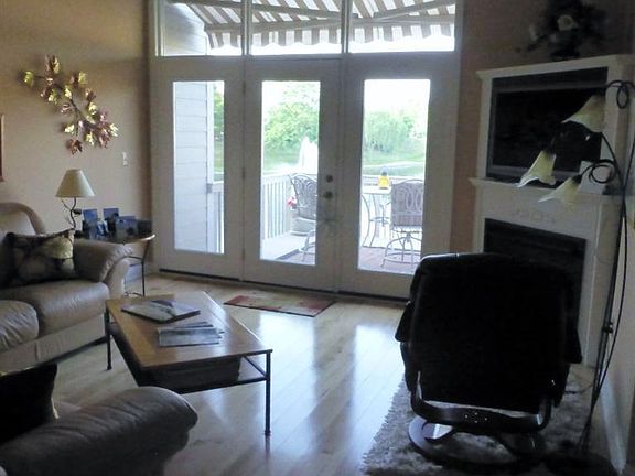 4th image of 7483 Great Waters Ln #15B-B