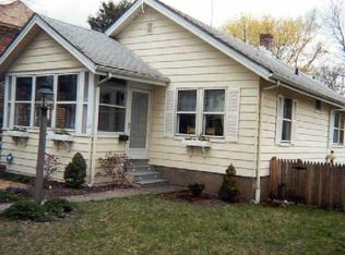 110 Colony St, Fairfield, CT 06430
