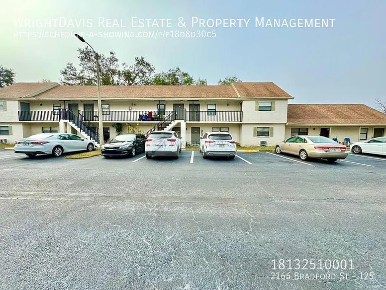 2166 Bradford St #125 — Photo 12