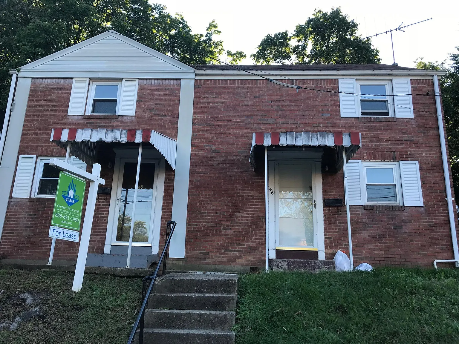 2 bed, 828 sqft, $1,250 — Photo 1