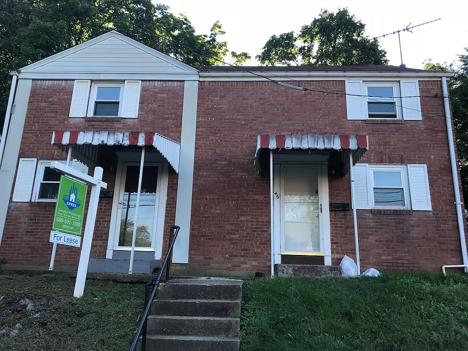 46 Wenzell Pl