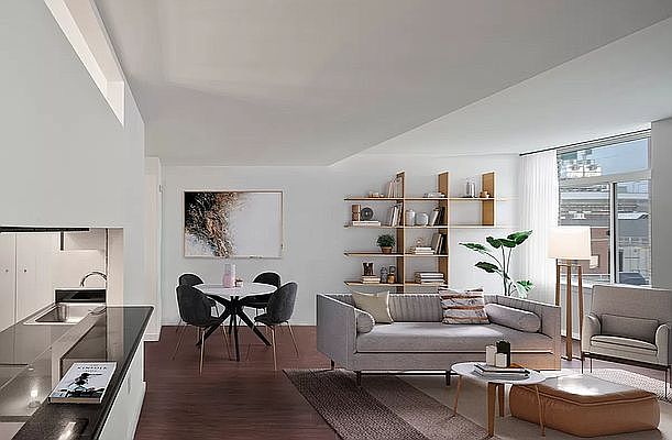 1st image of 12 Platt St #1416