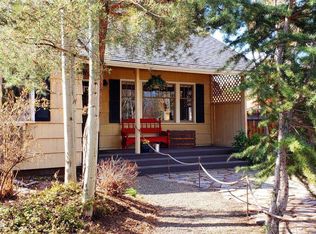 535 NE Penn Ave, Bend, OR 97701