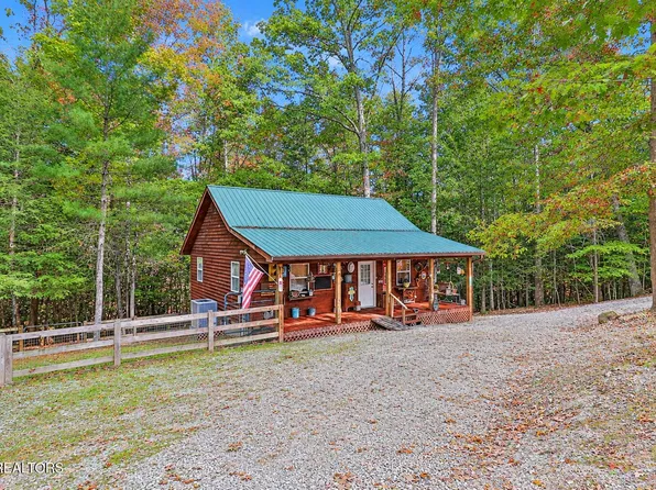 728 Deer Haven Trl, Jamestown, TN 38556
