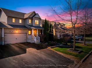 6 Barr St, Collingwood, ON L9Y 0E5