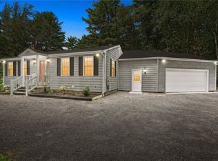 127 Plainwoods Rd, Foster, RI 02825
