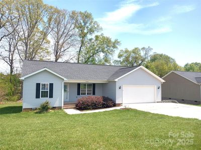 295 Green Meadows Dr, Taylorsville, NC, 28681