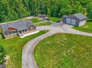 1934 Poplar Rd, Stafford, VA 22556