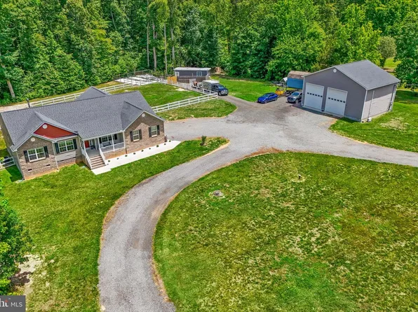 1934 Poplar Rd, Stafford, VA 22556