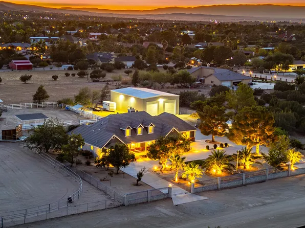 40109 22nd St W, Palmdale, CA 93551