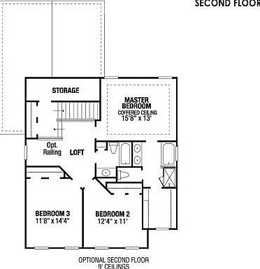 2nd image of 8200 Griswold Dr #Alscot