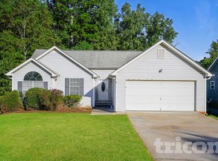 4050 Monarch Dr, McDonough, GA 30253