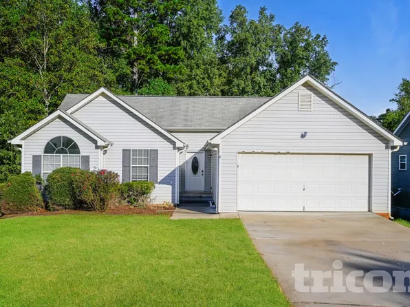 4050 Monarch Dr, McDonough, GA 30253