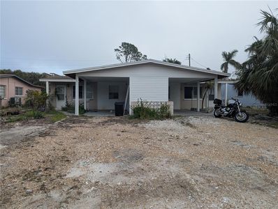 2832 Miriam St S, Gulfport, FL, 33711