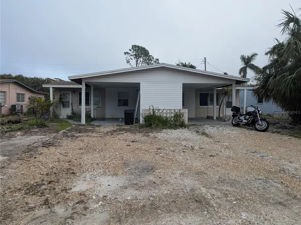 2832 Miriam St S, Gulfport, FL 33711