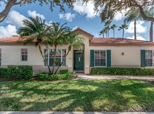 161 Spyglass Way, Palm Beach Gardens, FL 33418