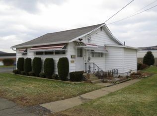 110 North St, Elkland, PA 16920