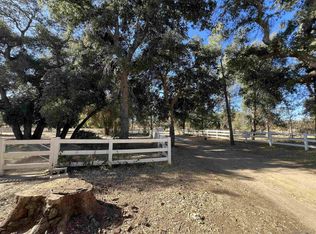30247 Chihuahua Valley Rd, Warner Springs, CA 92086