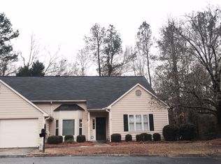 129 Lundy Ct, Macon, GA 31210