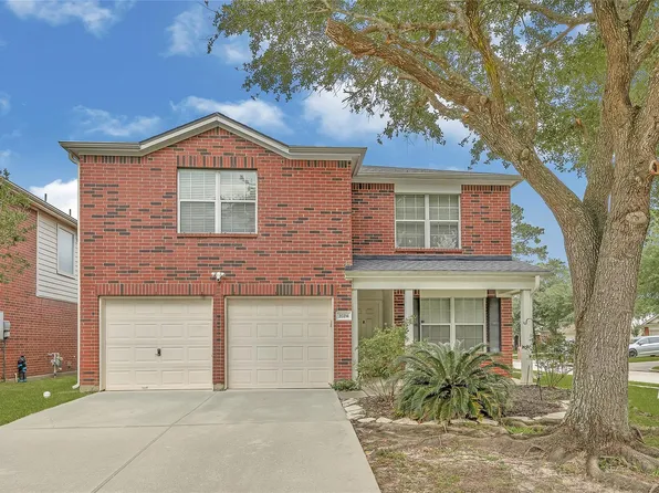 20314 Cypresswood Gln, Spring, TX 77373