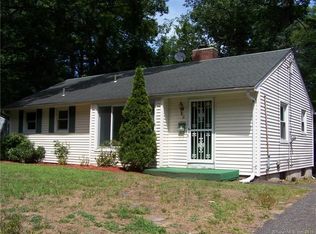 52 Joyce St, Bloomfield, CT 06002
