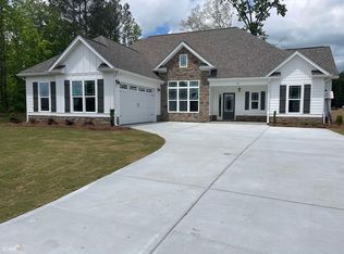 50 Cushing St LOT 155, Senoia, GA