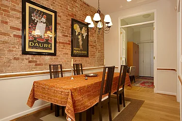 Sold by Brown Harris Stevens