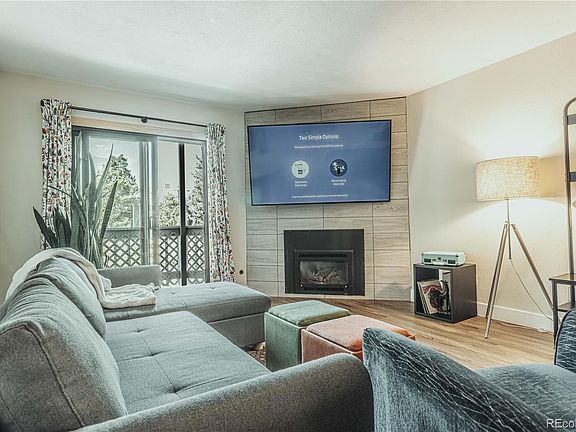 4th image of 8335 Fairmount Drive #10-108
