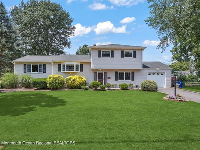 506 Roxbury Road, Belford, NJ, 07718