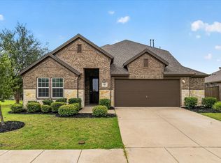 601 England St, Fate, TX 75189