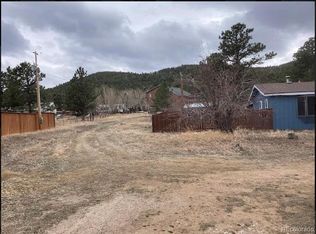 11729 Ranch Elsie Rd, Golden, CO 80403