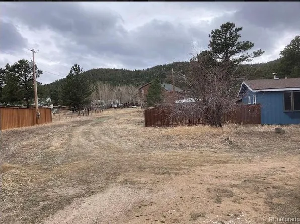 11729 Ranch Elsie Road, Golden, CO 80403