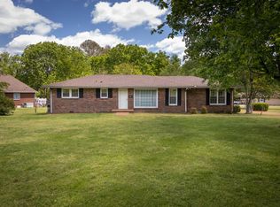 5650 Valley View Rd, Brentwood, TN 37027