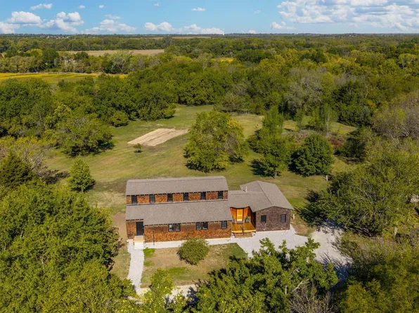 5297 SW 96th St, Augusta, KS 67010