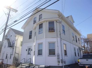 146 Silver Spring St, Providence, RI 02904