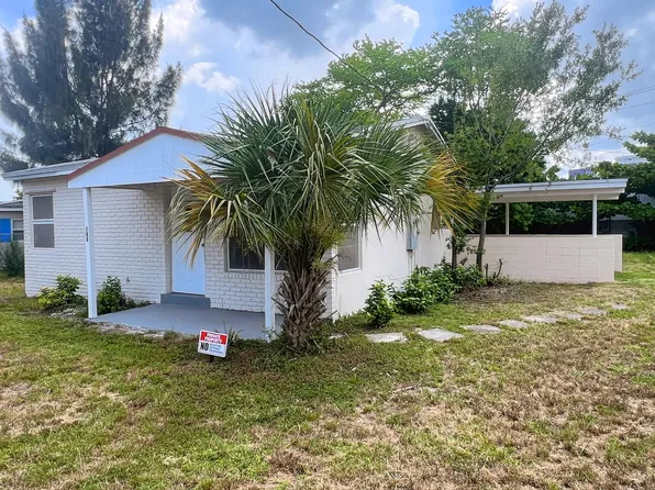 745 NW 4th Ave, Fort Lauderdale, FL 33311