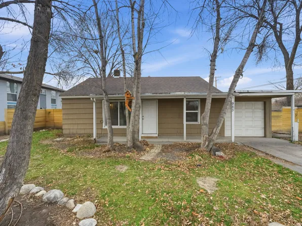 983 N 1500 W, Salt Lake City, UT 84116