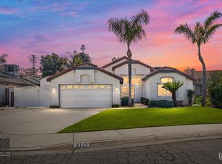 3715 Trojes Ave, Bakersfield, CA 93313