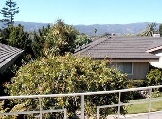 263 Moreton Bay Ln UNIT 4, Goleta, CA 93117