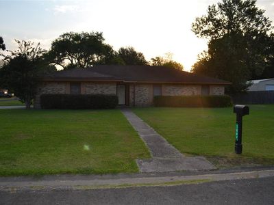 7001 N Travis St, Liberty, TX, 77575