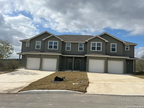 214 Damon ["dv","dr"] #Dr], San Antonio, TX 78253